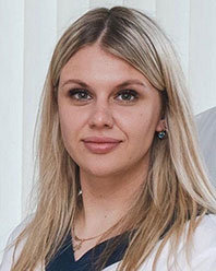 Старотиторова Алина Алексеевна Старотиторова Алина Алексеевна