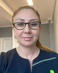 Гомцян Евгения Гаврушевна Гомцян Евгения Гаврушевна