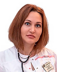 Быковская Анна Юрьевна Быковская Анна Юрьевна