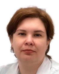 Химова Юлия Анатольевна Химова Юлия Анатольевна