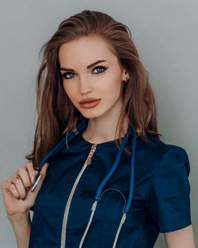 Откалюк Арина Олеговна Откалюк Арина Олеговна